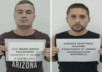 España pide por carta poder visitar a los españoles detenidos en Venezuela