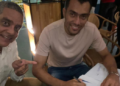 Nace el premio Juan Arango para honrar cada año al mejor jugador de fútbol venezolano