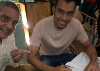 Nace el premio Juan Arango para honrar cada año al mejor jugador de fútbol venezolano