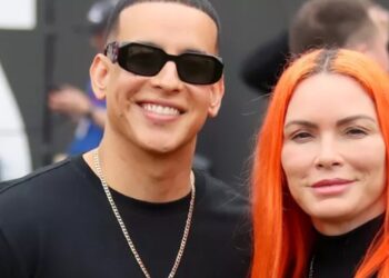Daddy Yankee retoma el control de sus empresas tras un acuerdo mutuo con su ex esposa