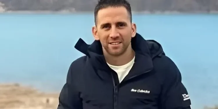 La desesperación de la mujer del gendarme argentino secuestrado por Maduro: “Lo único que queremos es que vuelva a estar con su familia”