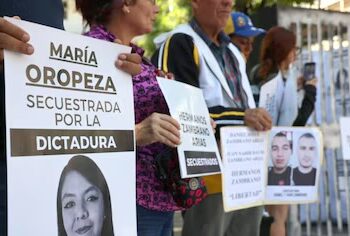 La ONG Foro Penal anunció la excarcelación de todos los adolescentes detenidos tras el fraude electoral en Venezuela