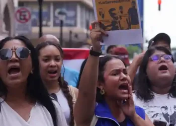 Justicia de Ecuador reconoce desaparición forzada de 4 niños