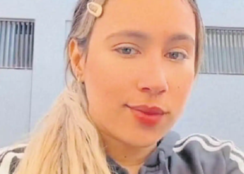 ‘La bebecita del crimen’ del Tren de Aragua será extraditada de Colombia a Perú