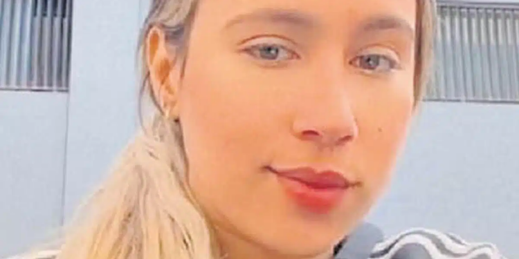 ‘La bebecita del crimen’ del Tren de Aragua será extraditada de Colombia a Perú