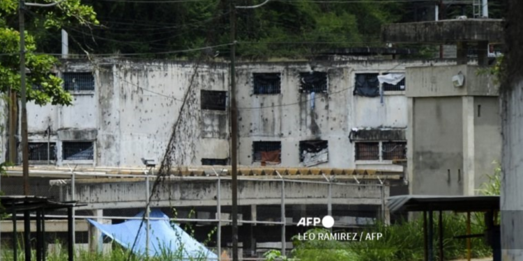 ONG denuncia tortura física y psicológica que sufren presos políticos en Venezuela