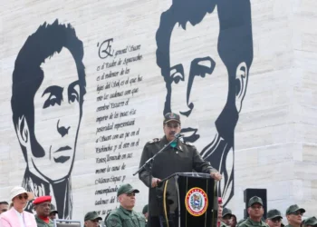 Maduro sobre el 2025: “Viene más patria, más independencia y más revolución para Venezuela”