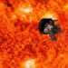 La sonda solar Parker, de la NASA, logró alcanzar su punto más cercano al Sol