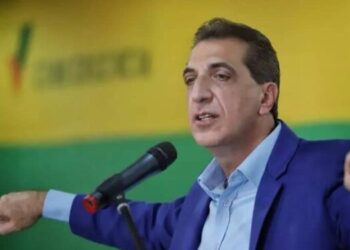 Biagio Pilieri cumple cuatro meses detenido, sin visitas de familiares ni abogados