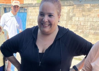 Excarcelaron a Rita Capriti, dirigente de Primero Justicia,  tras cinco meses detenida