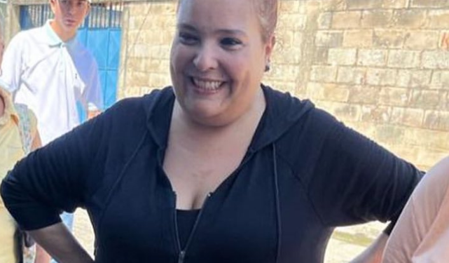 Excarcelaron a Rita Capriti, dirigente de Primero Justicia, tras cinco meses detenida