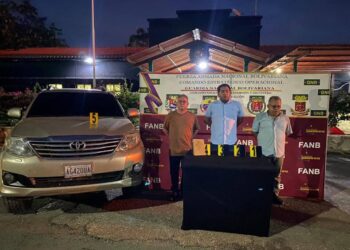 José Gregorio Graterol, diputado de la AN 2015, fue secuestrado por el régimen de Maduro