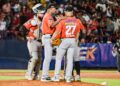 Águilas del Zulia inicia con derrota el Round Robin tras caer ante Cardenales