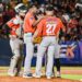 Águilas del Zulia inicia con derrota el Round Robin tras caer ante Cardenales