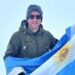 Tarek W. Saab admitió que al gendarme argentino lo tienen incomunicado y sin permitirle un abogado de confianza