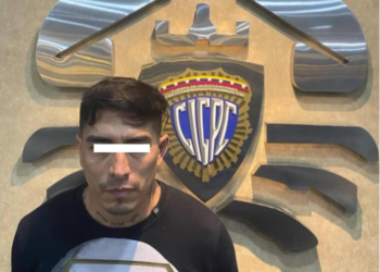 Barbero fue asesinado por su pareja en la avenida Baralt en Caracas