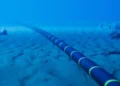 Meta planea construir un cable submarino que abarque todo el mundo
