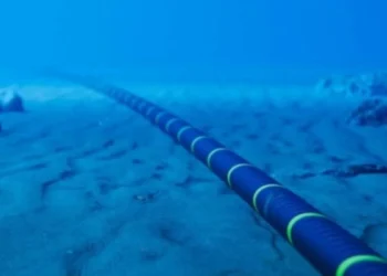 Meta planea construir un cable submarino que abarque todo el mundo