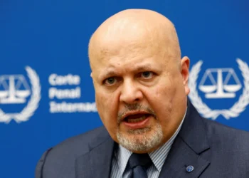 Fiscal de la CPI exige la liberación de los niños detenidos en Venezuela