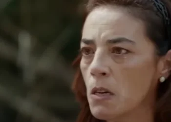 Murió la actriz colombiana Sandra Reyes a los 49 años