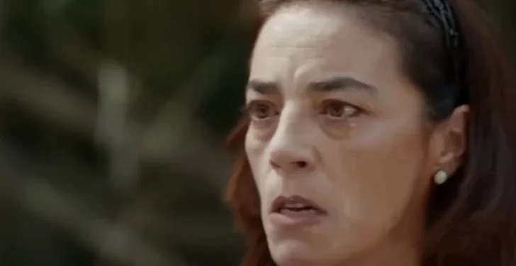 Murió la actriz colombiana Sandra Reyes a los 49 años