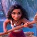 Moana 2 bate récords de taquilla
