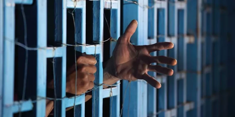 OVP pide garantizar acceso a la salud a personas con VIH privadas de libertad