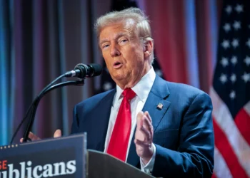 Trump acudirá a la reapertura de Notre Dame en París