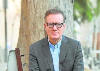 España nombra como nuevo embajador en Venezuela a Álvaro Albacete