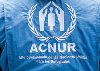 ACNUR inicia recaudación de donaciones para atender a refugiados y desplazados en 2025