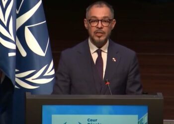 Panamá cuestionó la «injustificada demora» en la investigación de la CPI sobre Venezuela