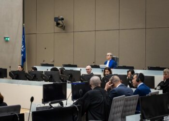 Argentina, Panamá y Uruguay exigen a la CPI acelerar investigación sobre Venezuela