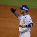 Magallanes ascendió al segundo de la clasificación tras barrer a Águilas