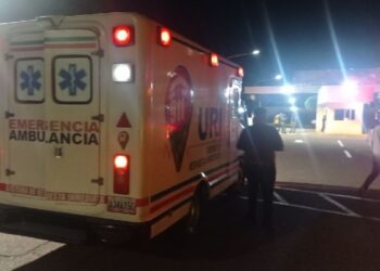 19 personas intoxicadas por presunta fuga de gas en el Hospital Militar de Maracaibo