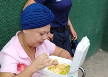 Paciente oncológica encarcelada por el régimen fue trasladada a cárcel en Lara