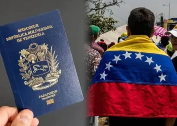 Saime habilitó opción para tramitar pasaporte en 48 horas