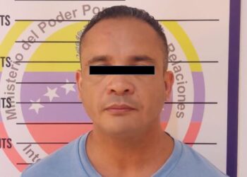 Detienen a concejal de Lagunillas por golpear a su pareja