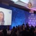 María Corina Machado y Delsa Solórzano galardonadas con el premio Bush-Tatcher for Freedom