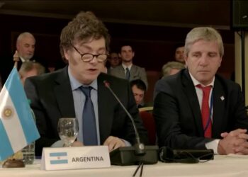 Javier Milei: “el Mercosur y sus restricciones han sido un escollo para los argentinos»