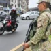 Perú declara en emergencia otros 7 distritos de Lima y Callao por aumento de criminalidad