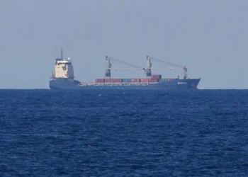 EEUU amenaza con sanciones a España por vetar la escala de buques con armas para Israel