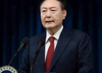 Moción para desistir al presidente de Corea de Sur fracasó en el Parlamento