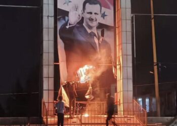 Cayó la dictadura de Bashar Al Assad tras más de 50 años de dinastía en el poder en Siria