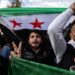 España asegura que apoyará solución pacífica en Siria y pide que se mantenga integridad territorial