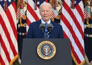 EEUU anuncia USD 988 millones en ayuda militar para Ucrania