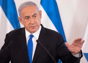 Netanyahu calificó de “día histórico para Medio Oriente” la caída de Al Assad en Siria