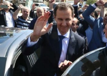 Rusia confirma que Bashar al Asad abandonó Siria y que pidió una «transición pacífica del poder»