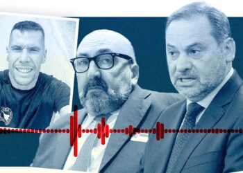 Tribunal español investiga designación de guardia civil investigado por corrupción en Embajada de España en Venezuela