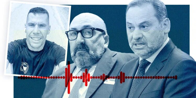 Tribunal español investiga designación de guardia civil investigado por corrupción en Embajada de España en Venezuela