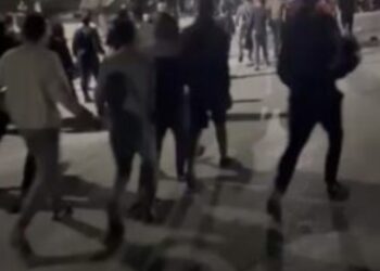 Rebeldes sirios abrieron puertas de la cárcel de Sednaya y liberaron a miles de presos políticos del régimen de Bashar Al Assad